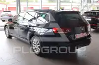 2024 Volkswagen Passat
