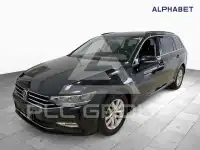 2024 Volkswagen Passat