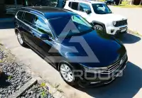 2024 Volkswagen Passat