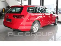 2024 Volkswagen Passat