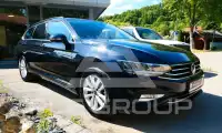 2024 Volkswagen Passat
