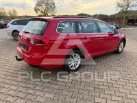 2024 Volkswagen Passat