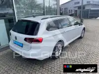 2024 Volkswagen Passat