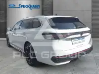 2024 Volkswagen Passat