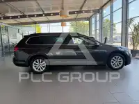 2024 Volkswagen Passat