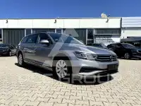 2024 Volkswagen Passat