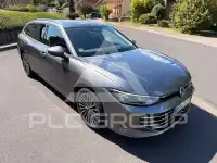 2024 Volkswagen Passat