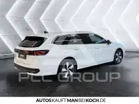 2024 Volkswagen Passat