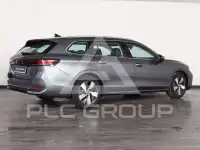 2024 Volkswagen Passat
