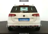 2024 Volkswagen Passat