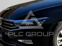 2024 Volkswagen Passat
