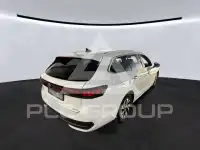 2024 Volkswagen Passat