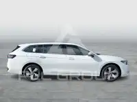 2024 Volkswagen Passat