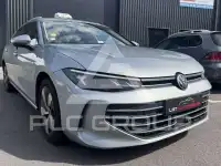 2024 Volkswagen Passat