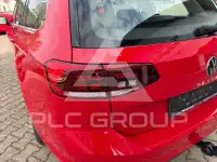 2024 Volkswagen Passat
