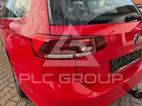 2024 Volkswagen Passat
