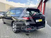 2024 Volkswagen Passat