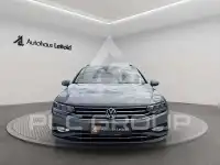 2024 Volkswagen Passat