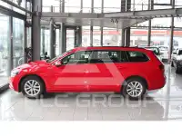 2024 Volkswagen Passat