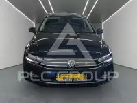 2024 Volkswagen Passat