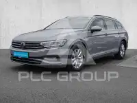 2024 Volkswagen Passat