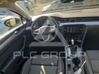 2024 Volkswagen Passat