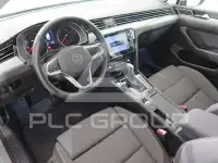 2024 Volkswagen Passat