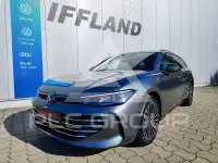 2024 Volkswagen Passat
