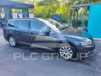 2024 Volkswagen Passat