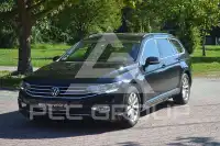 2024 Volkswagen Passat