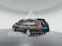 2024 Volkswagen Passat