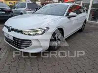 2024 Volkswagen Passat