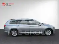 2024 Volkswagen Passat
