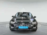 2024 Volkswagen Passat