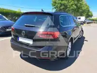 2024 Volkswagen Passat