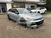 2024 Volkswagen Passat