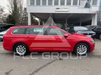 2024 Volkswagen Passat