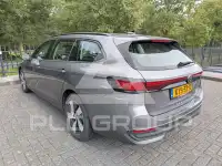2024 Volkswagen Passat