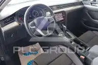 2024 Volkswagen Passat