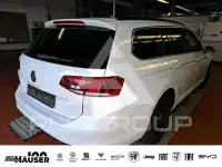 2024 Volkswagen Passat