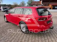2024 Volkswagen Passat