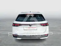 2024 Volkswagen Passat
