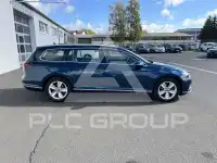 2024 Volkswagen Passat