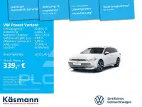 2024 Volkswagen Passat