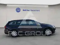 2024 Volkswagen Passat