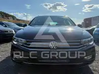 2024 Volkswagen Passat