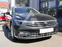 2024 Volkswagen Passat