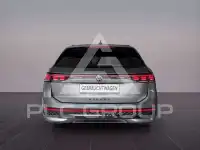 2024 Volkswagen Passat