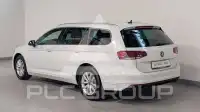 2024 Volkswagen Passat