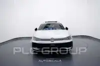 2024 Volkswagen Passat